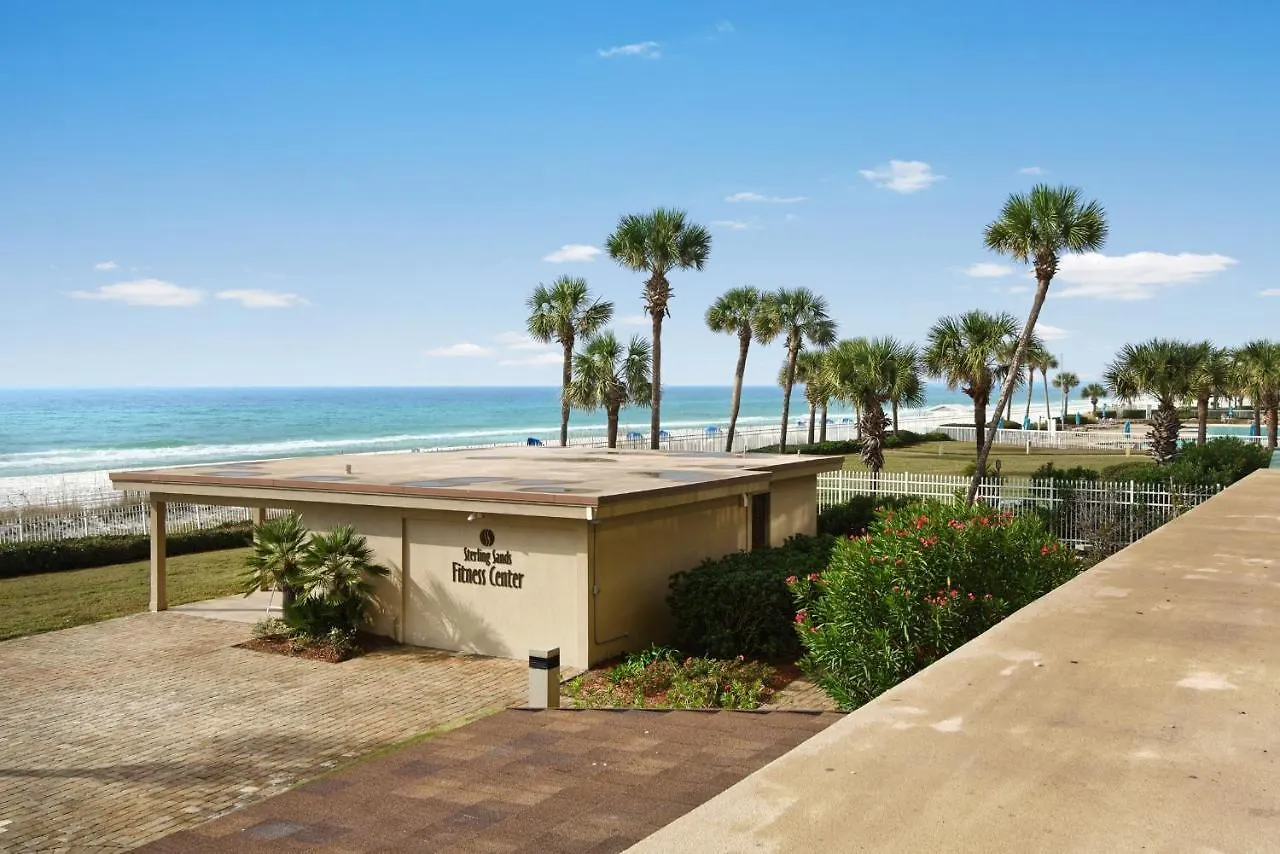 Sterling Sands 111 Appartamento Destin