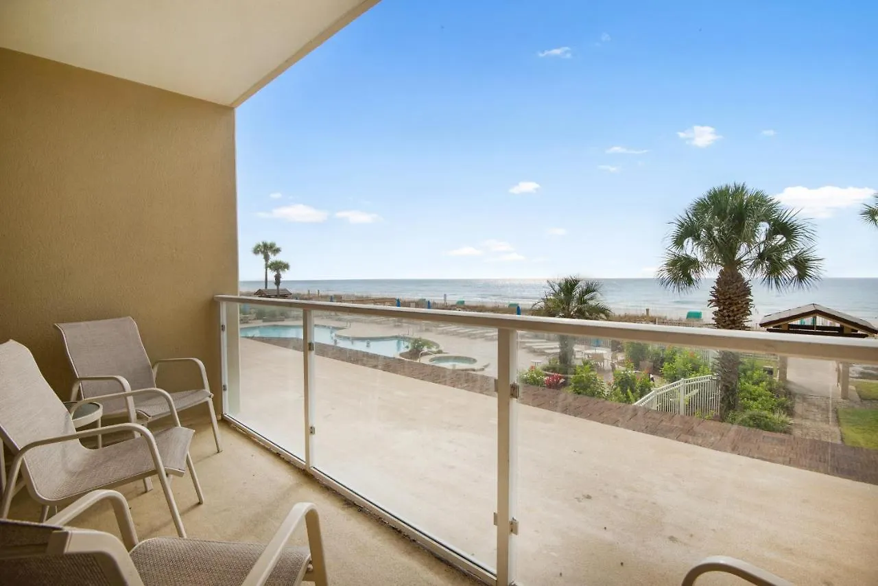 Sterling Sands 111 Appartamento Destin
