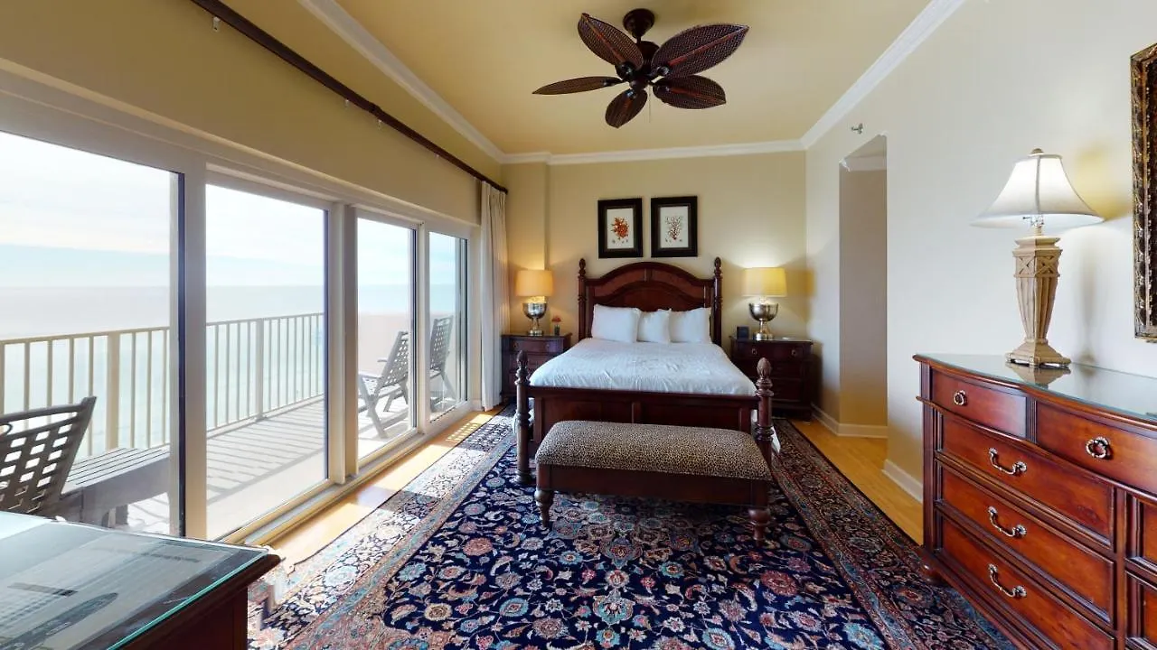 Manor 1110 Vakantiehuis Destin