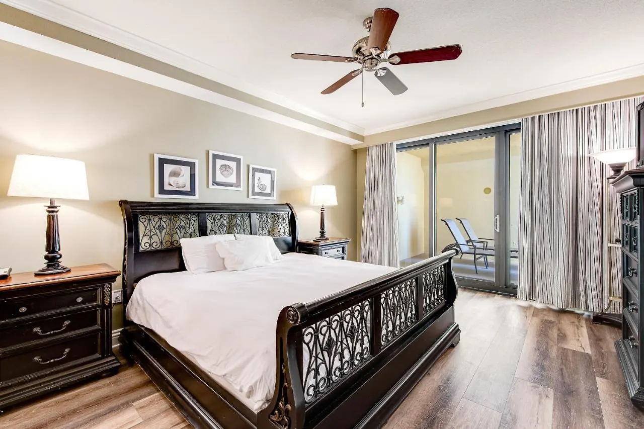 Emerald Grande Iv Destin