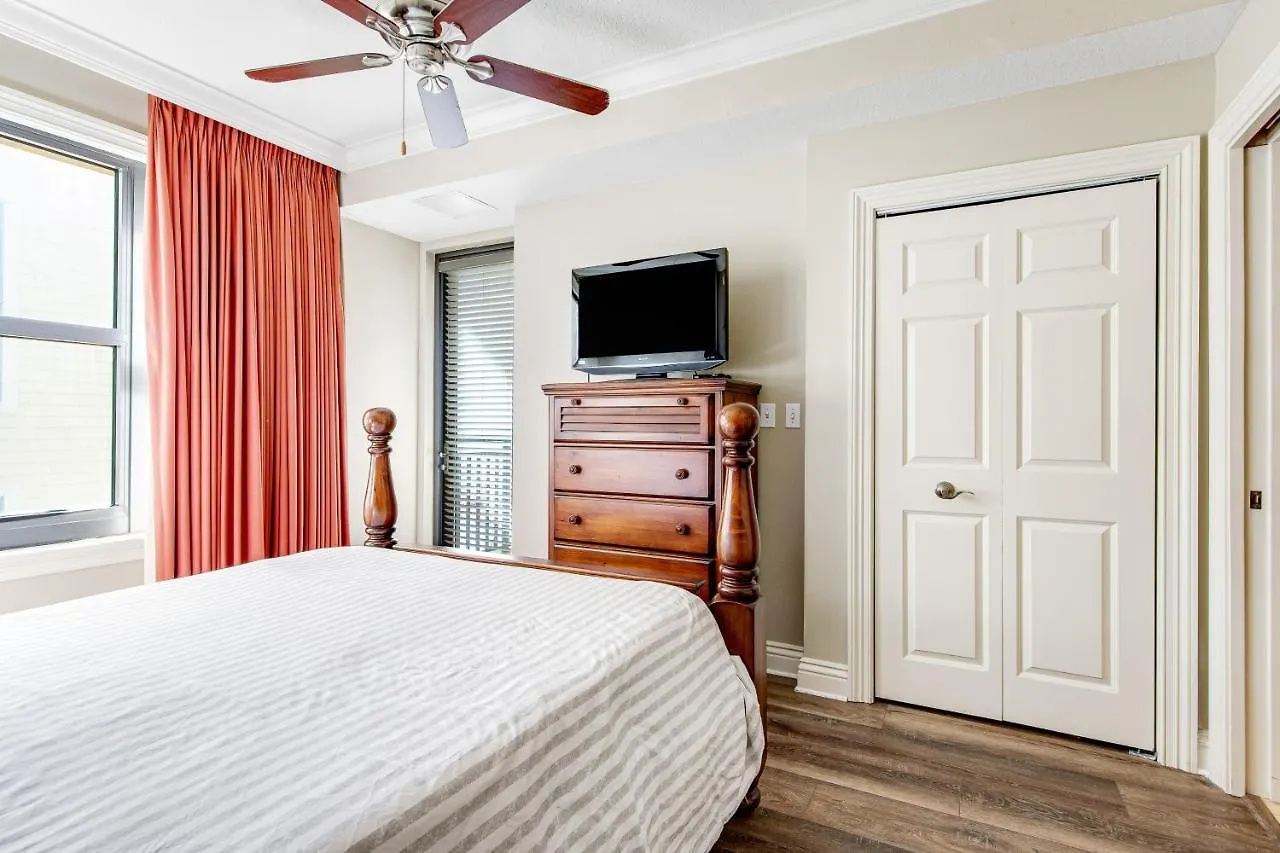 Holiday home Emerald Grande Iv Destin