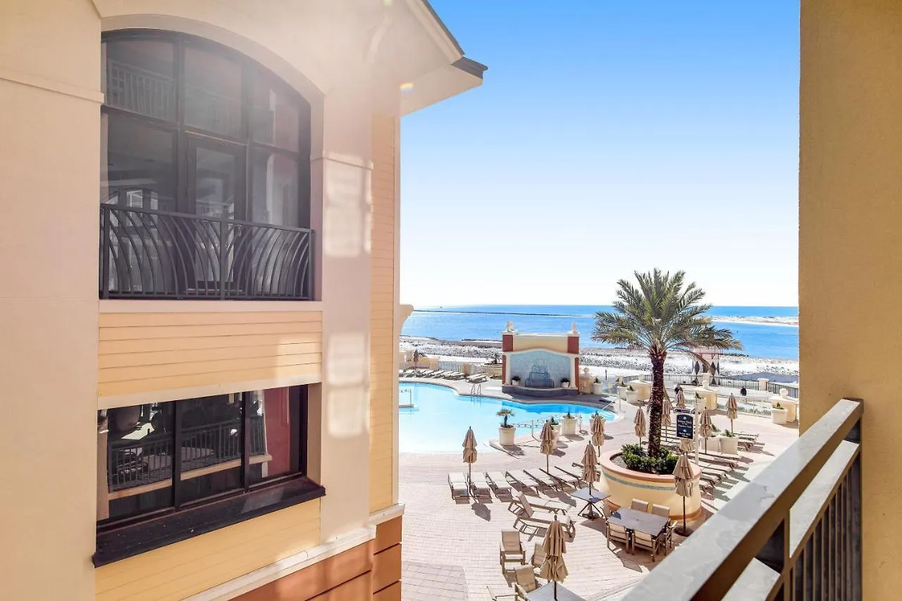 Holiday home Emerald Grande Iv *