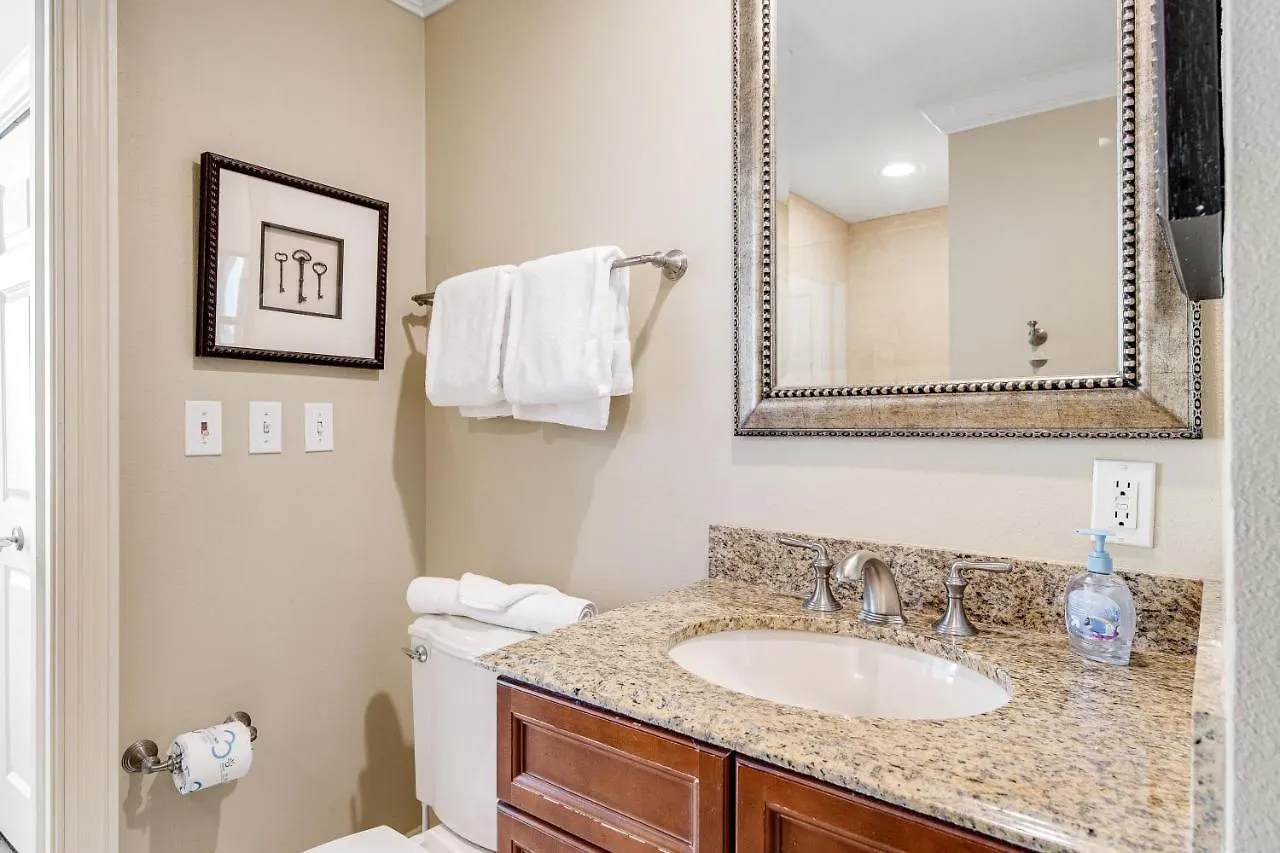 Holiday home Emerald Grande Iv Destin