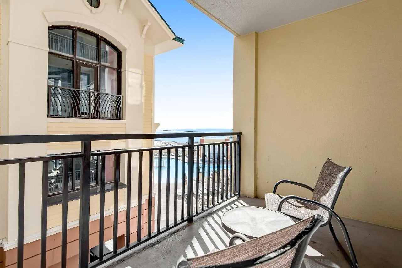 Emerald Grande Iv Destin