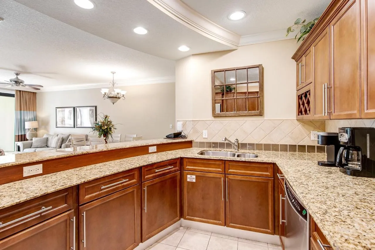 Holiday home Emerald Grande Iv Destin
