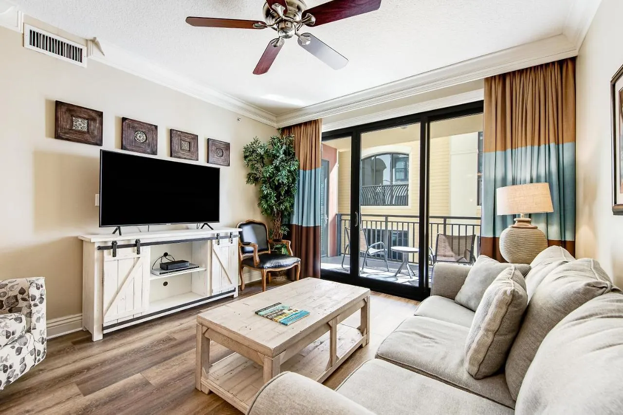 Holiday home Emerald Grande Iv *