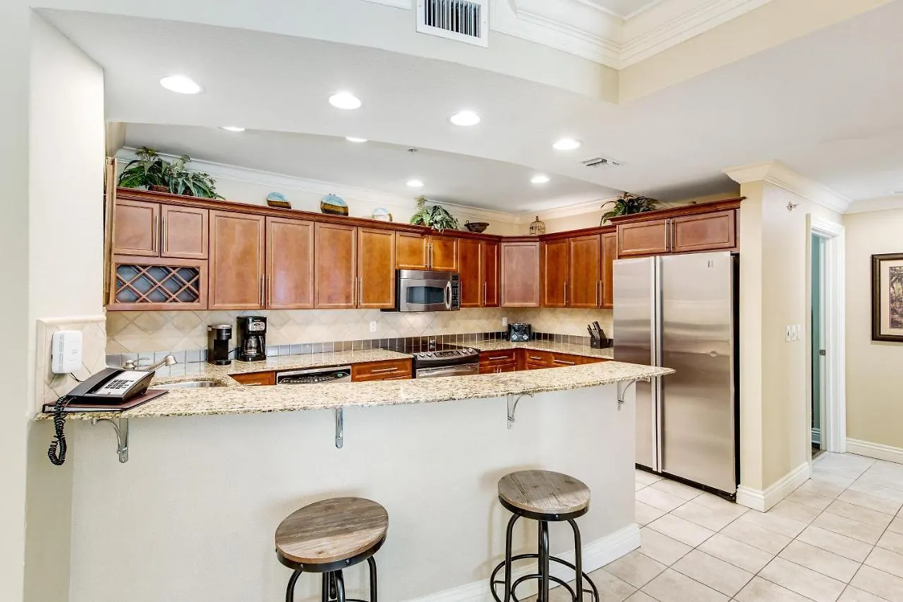 Holiday home Emerald Grande Iv *