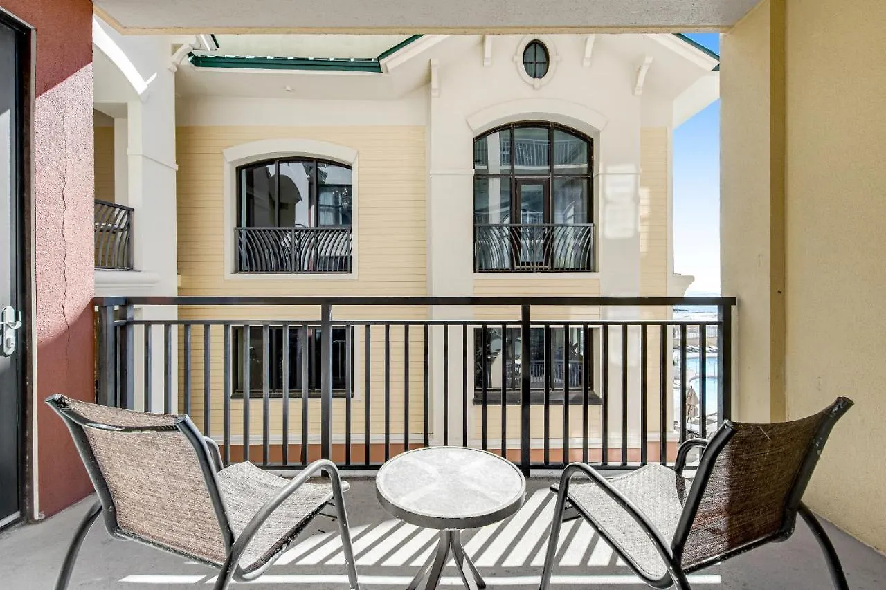 Holiday home Emerald Grande Iv