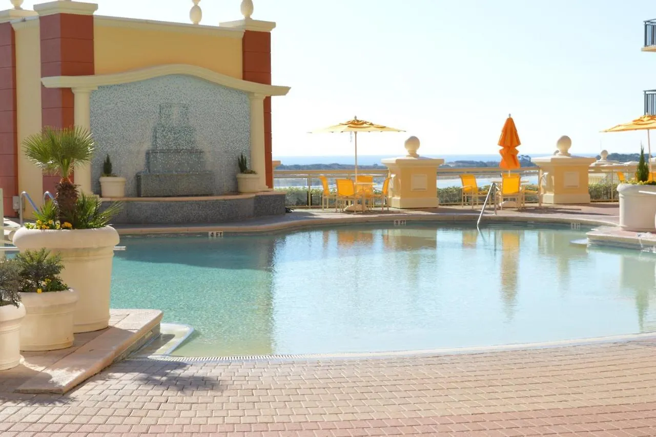 Holiday home Emerald Grande Iv *