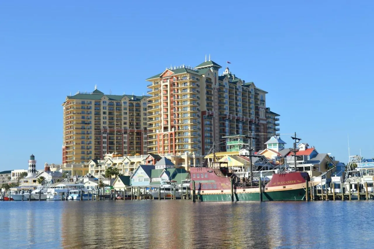 Holiday home Emerald Grande Iv