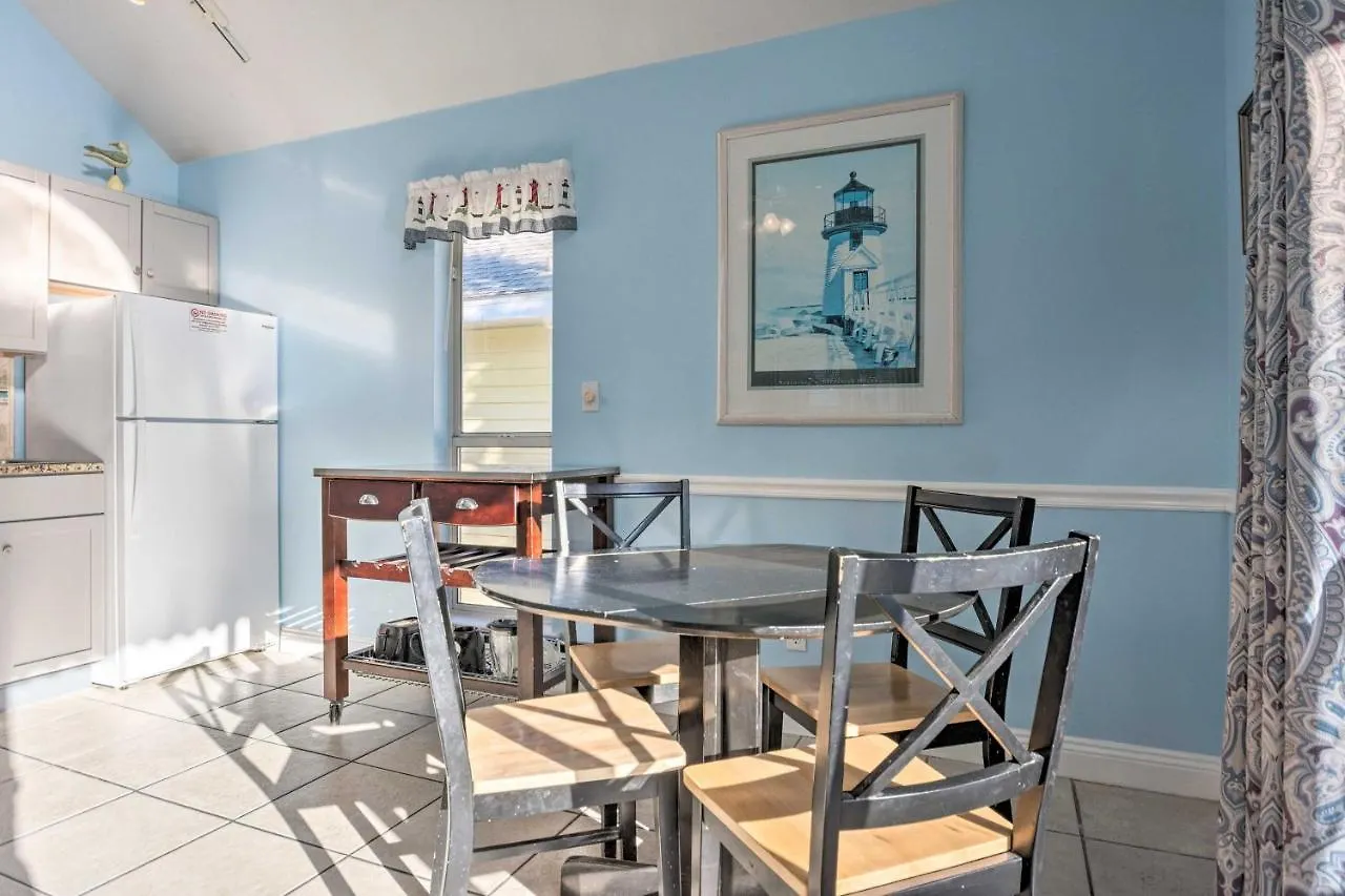 Charming Walk To Beach And Dining! * Destin