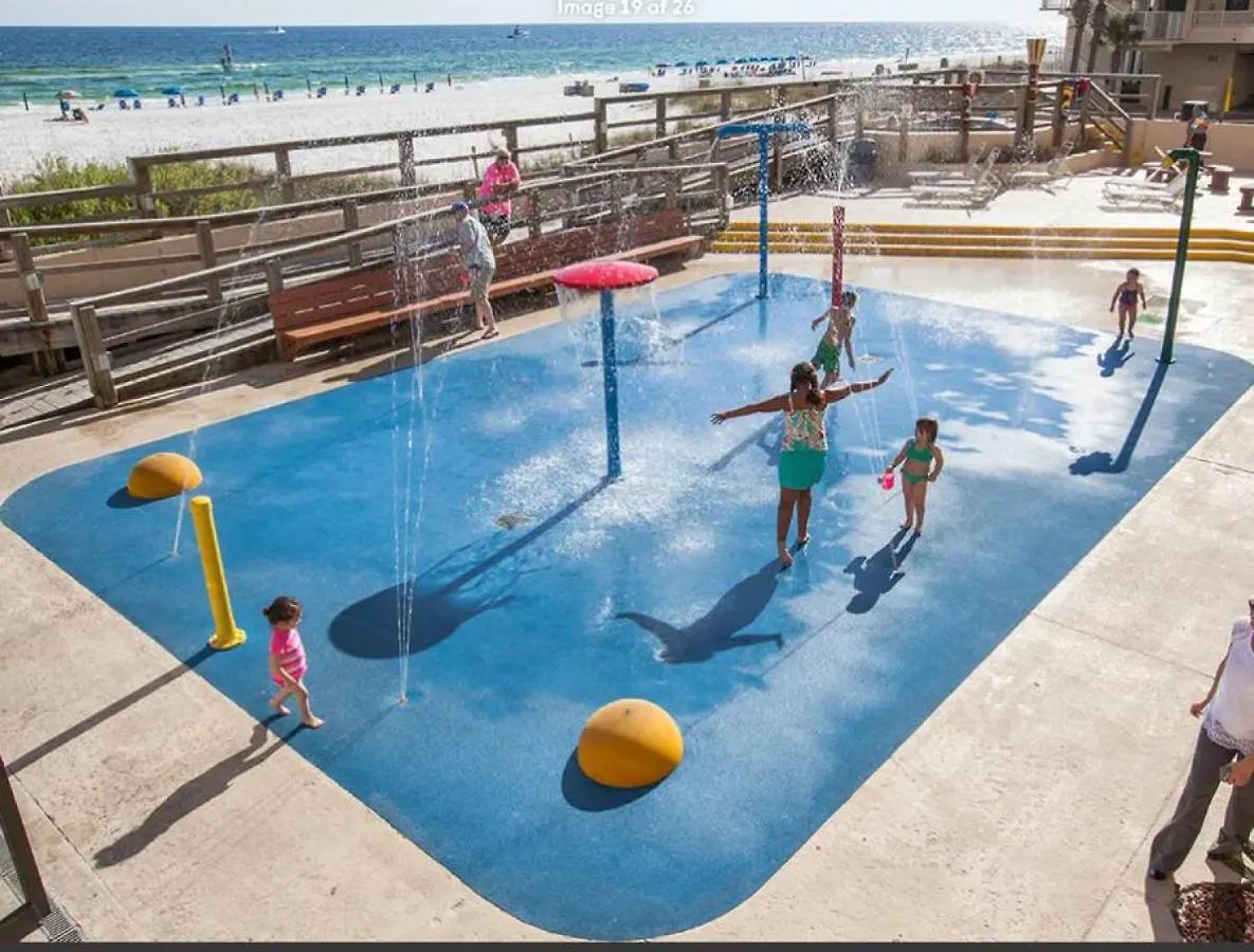 Wave And Sea Sun Hot Tub Pools Beach *