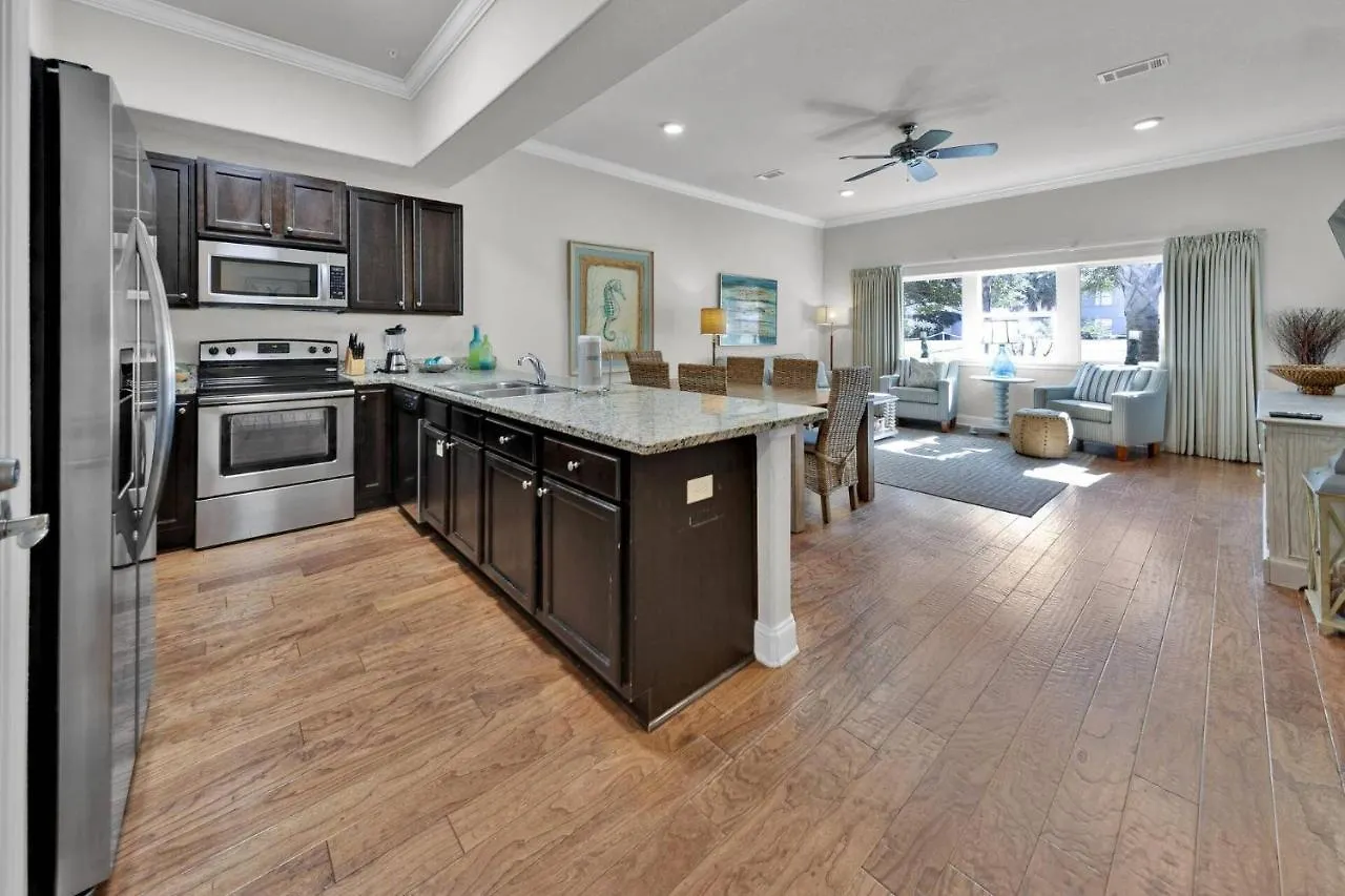 Alerio D101 Casa vacanze Destin