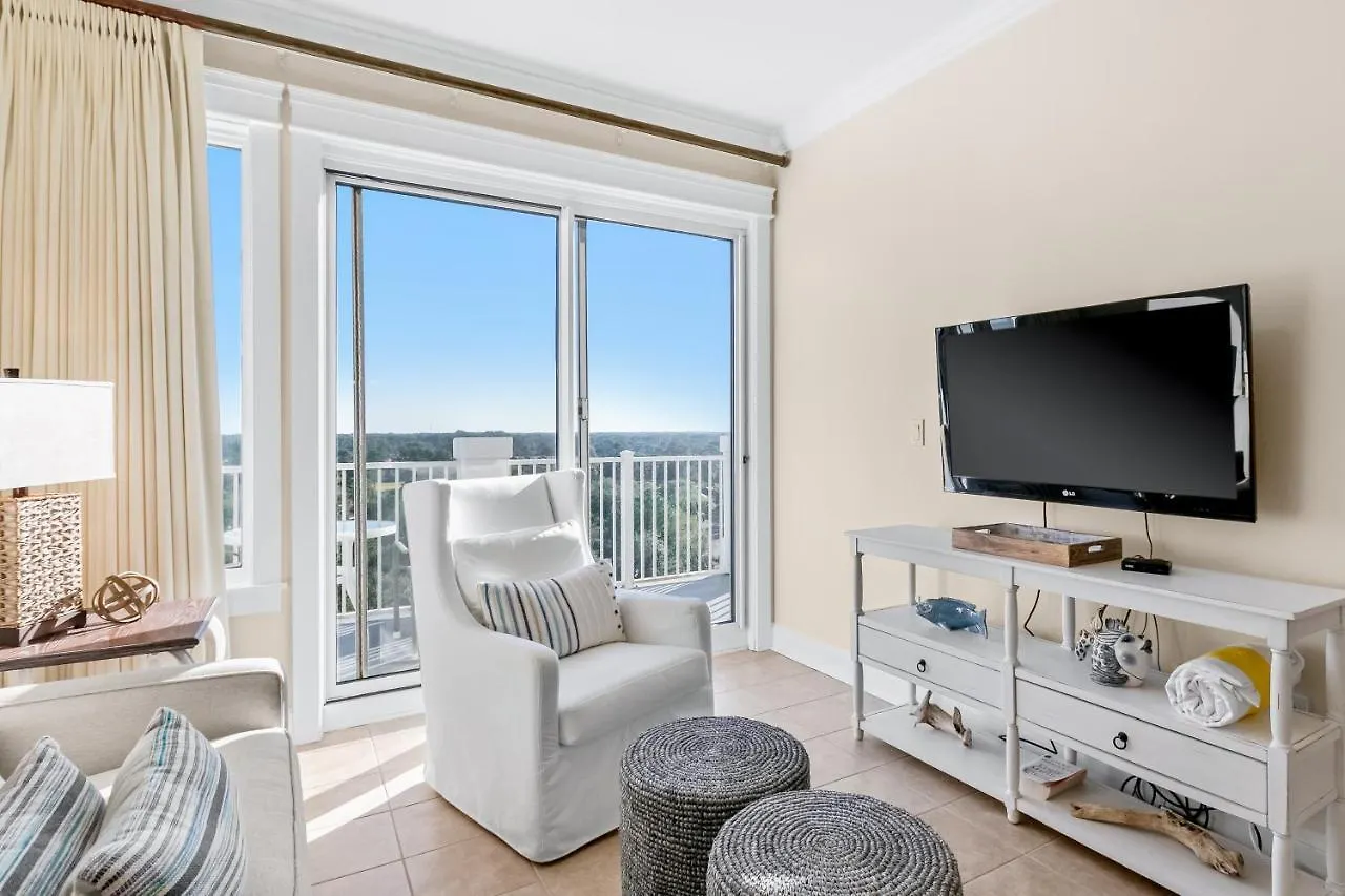 The Grand Sandestin Holiday home