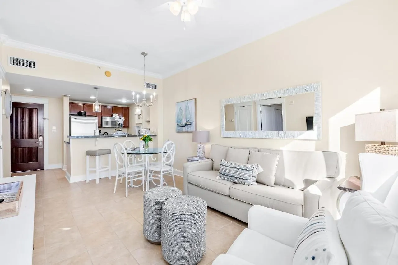 The Grand Sandestin Holiday home *