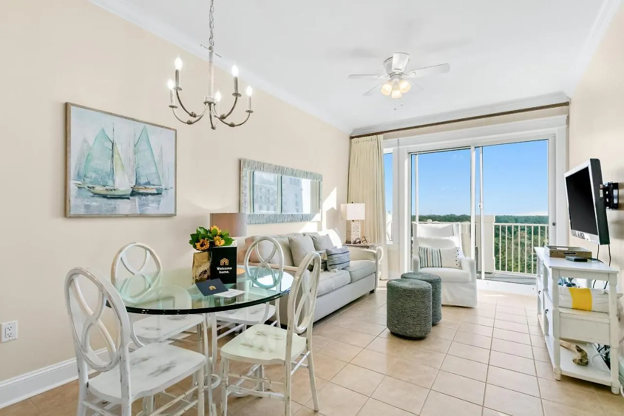 Holiday home The Grand Sandestin *