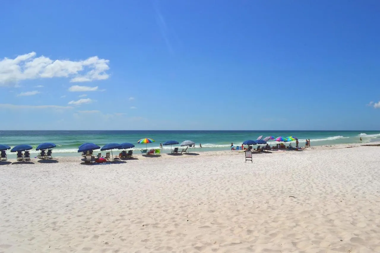 Emerald Waters 0101 Holiday home Destin