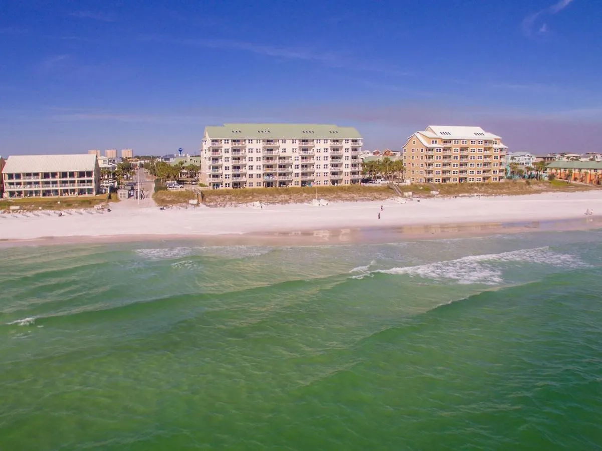 Holiday home Crystal Dunes 505 Destin