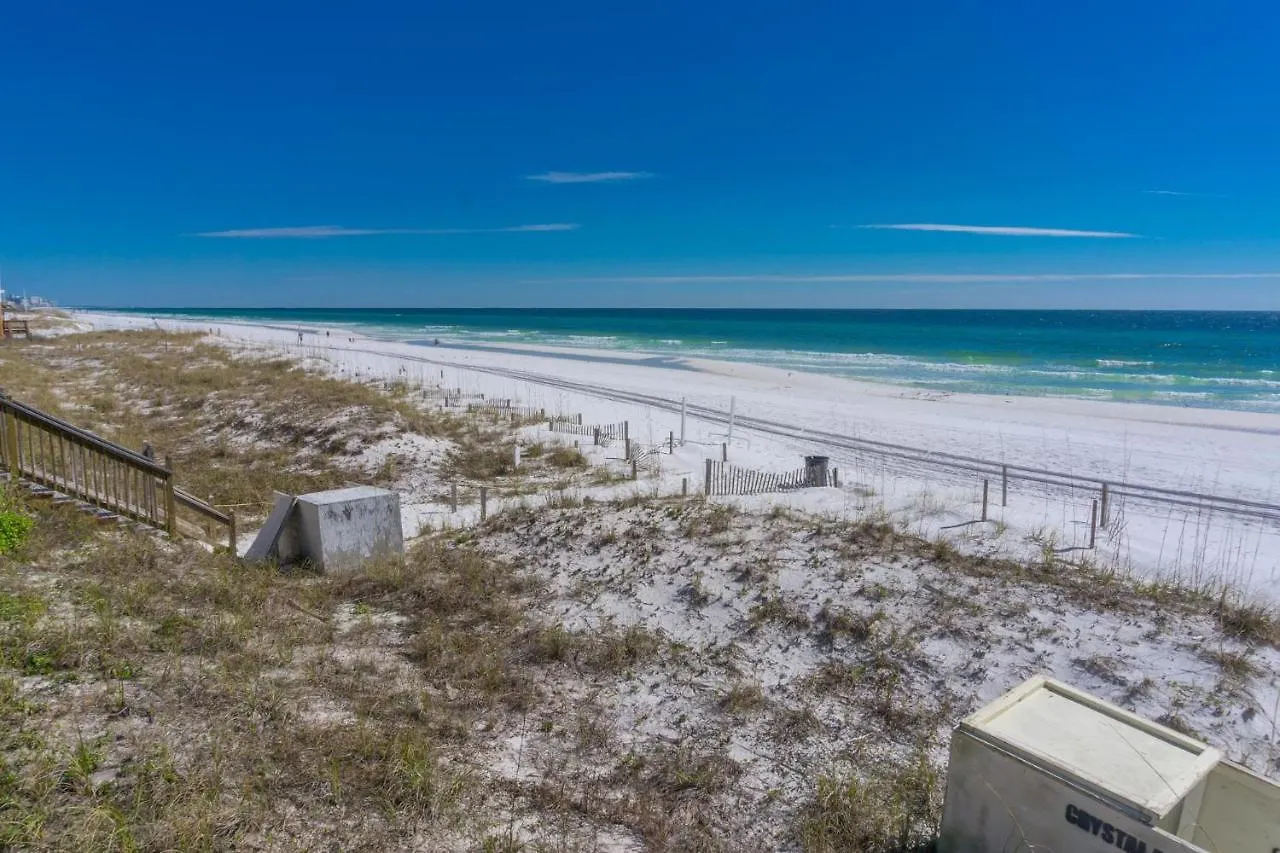 Holiday home Crystal Dunes 505 Destin