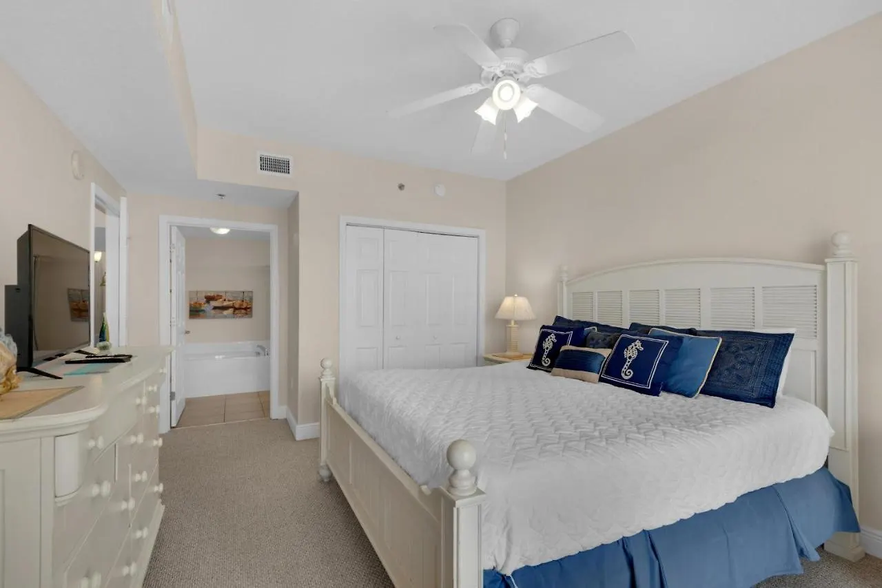 Ariel Dunes I 1503 Appartamento Destin