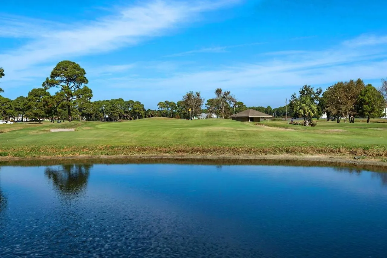 Ariel Dunes I 1503 Appartamento Destin