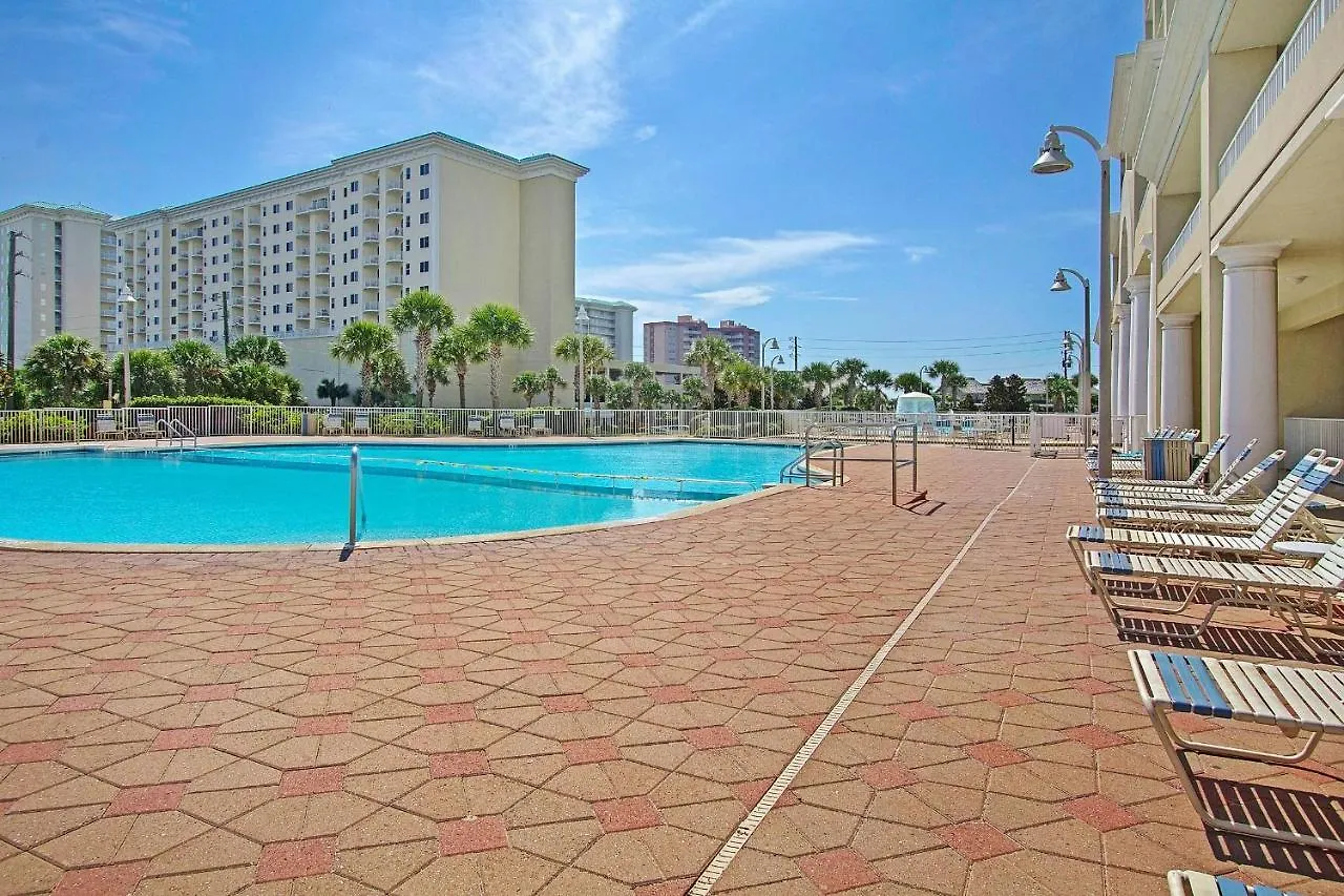Appartamento Ariel Dunes I 1503