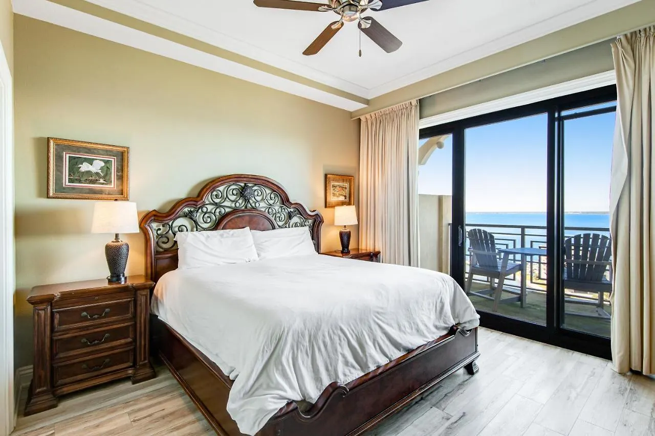 Apartamento Emerald Grande Iii Destin