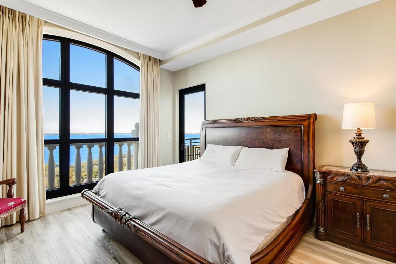 Apartamento Emerald Grande Iii *