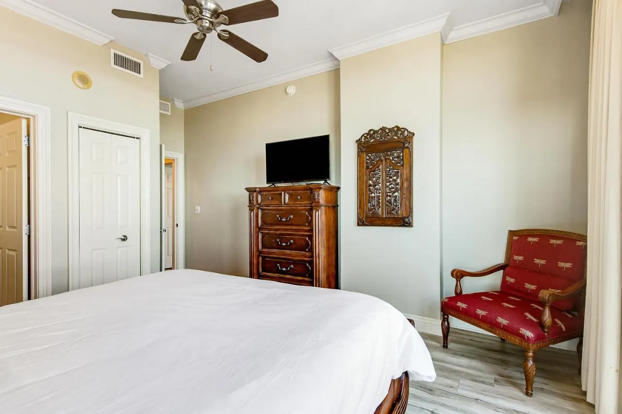 Emerald Grande Iii Apartamento *