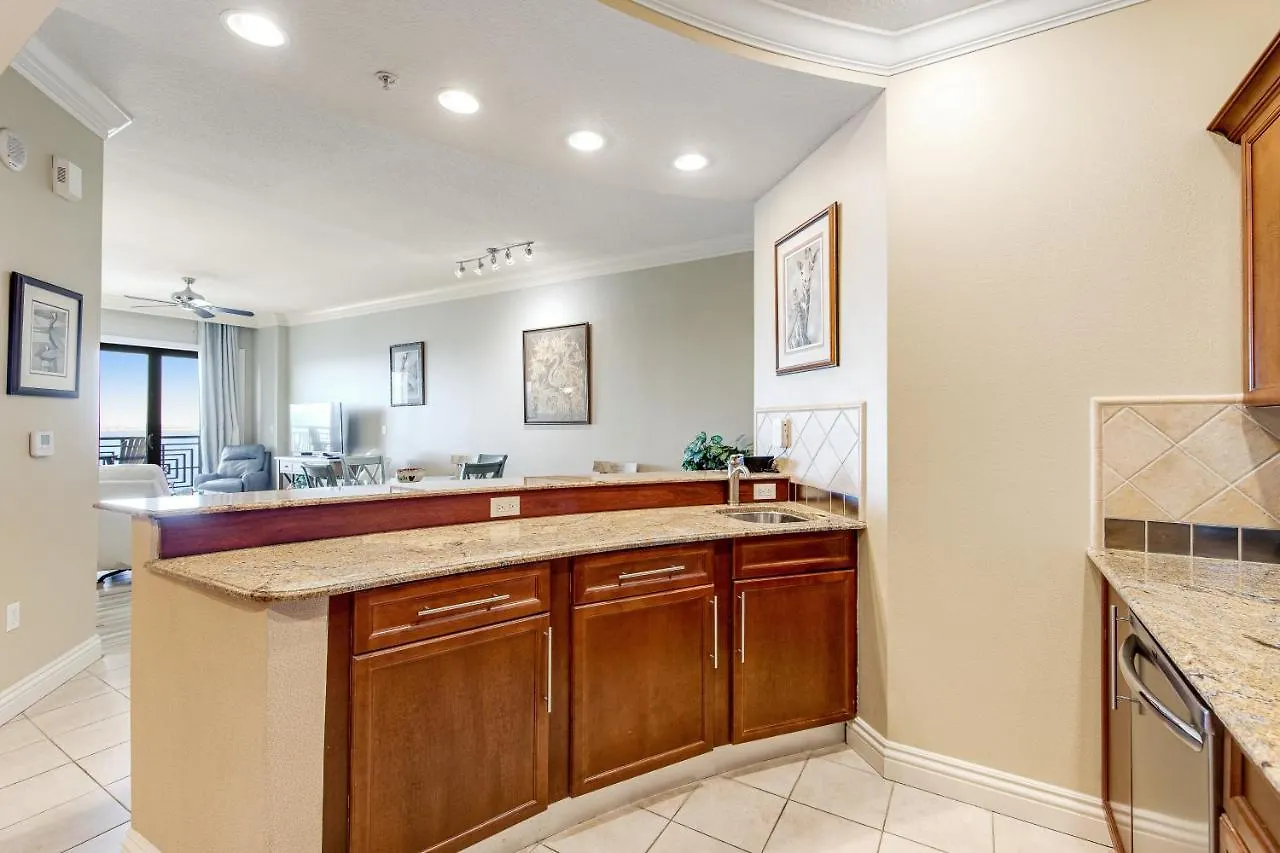 Emerald Grande Iii Apartamento