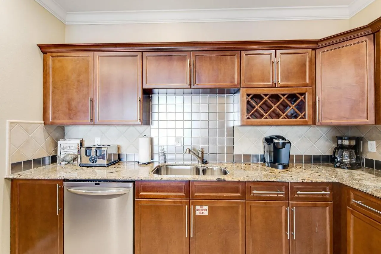 Apartamento Emerald Grande Iii *
