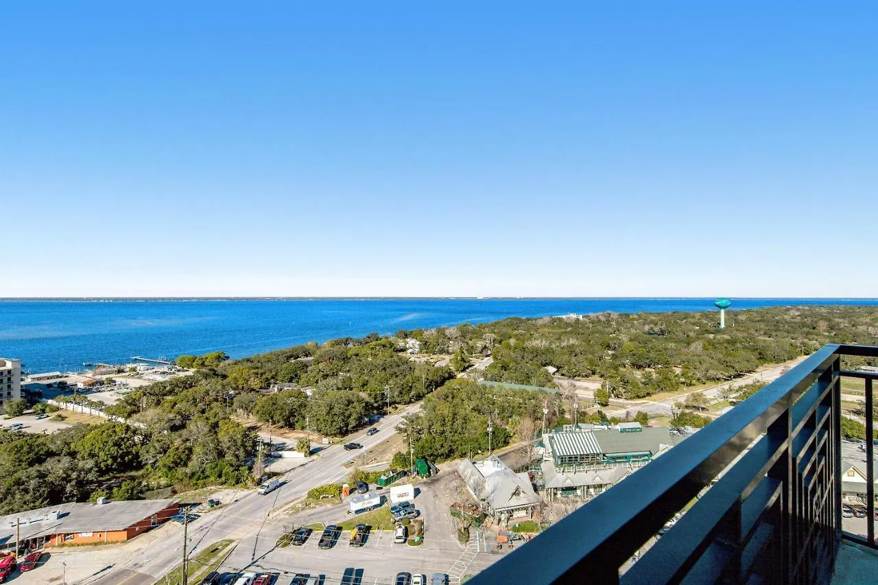 Apartamento Emerald Grande Iii