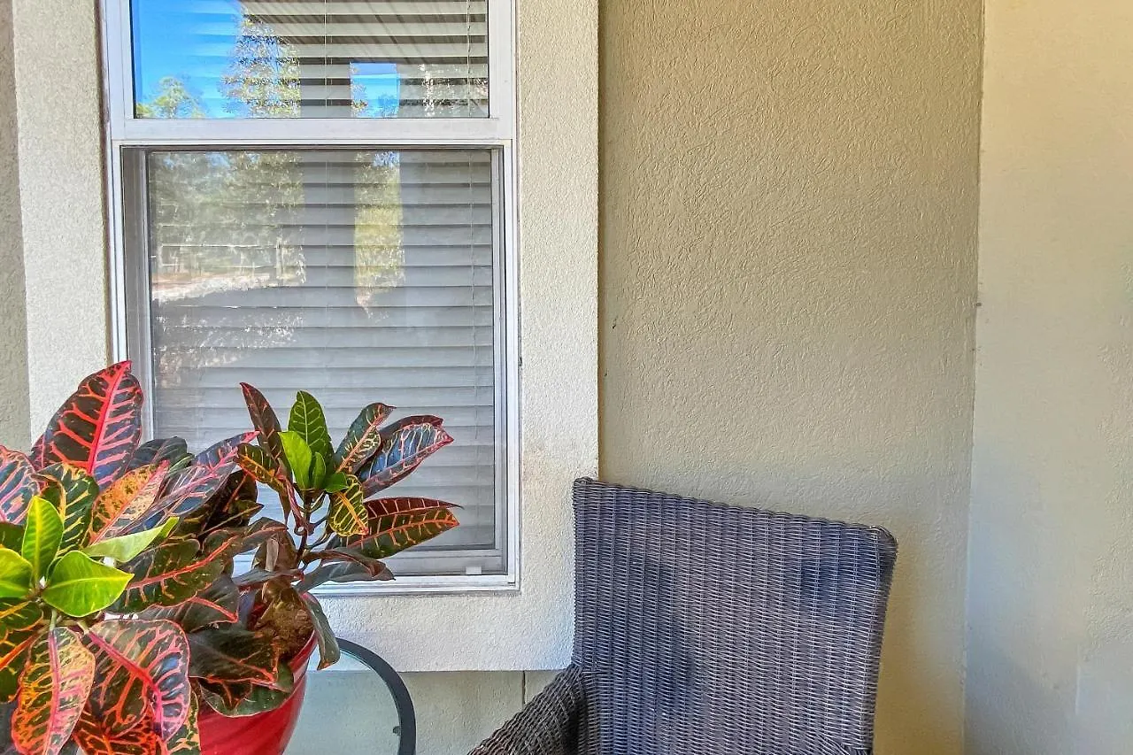 בית נופש Villages Of Crystal Beach: Osprey Landing