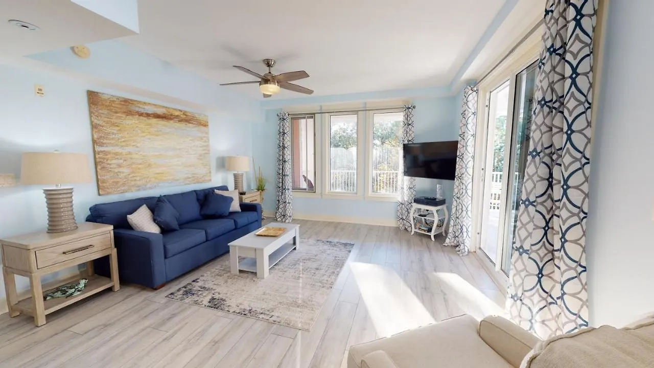 Market Street 432 Destin