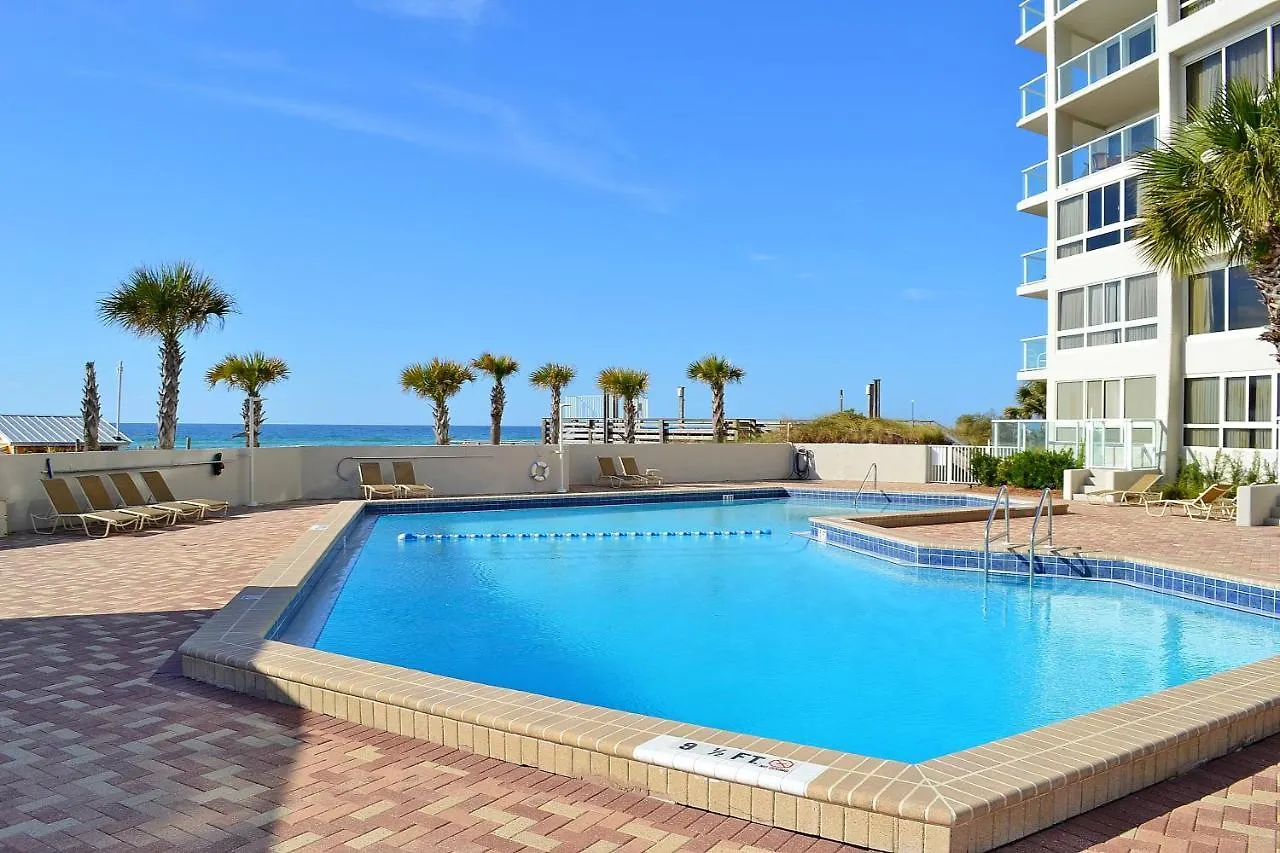 Beachside Ii 4261 Destin