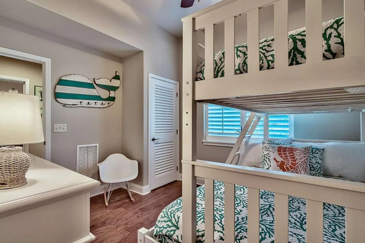 Casa vacanze Alerio D101 Destin