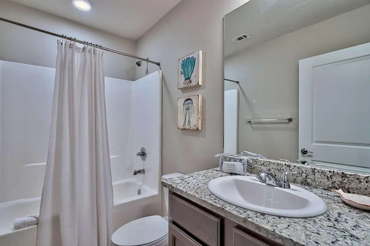 Alerio D101 Casa vacanze Destin