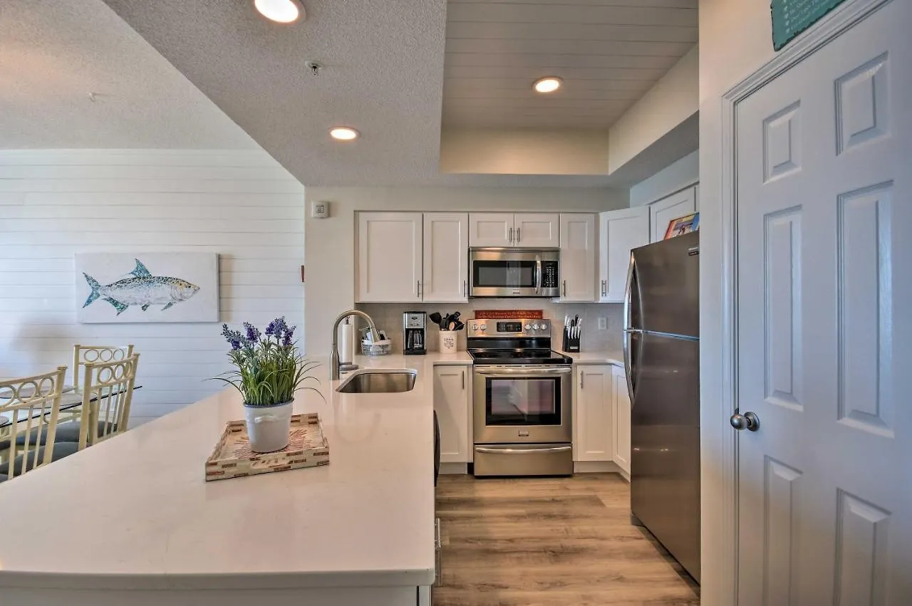 Appartamento Renovated Luxury With Sweeping Ocean Views! *