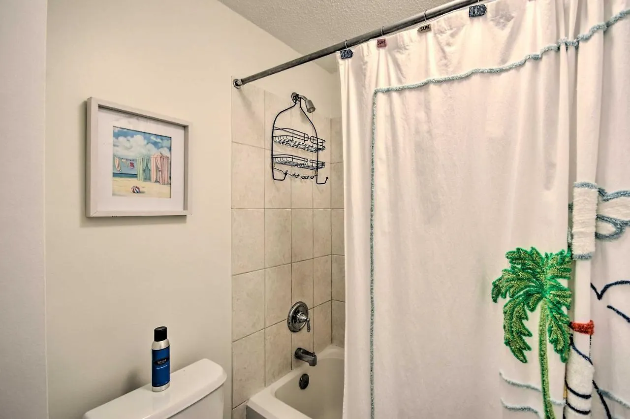 Renovated Luxury With Sweeping Ocean Views! * Destin