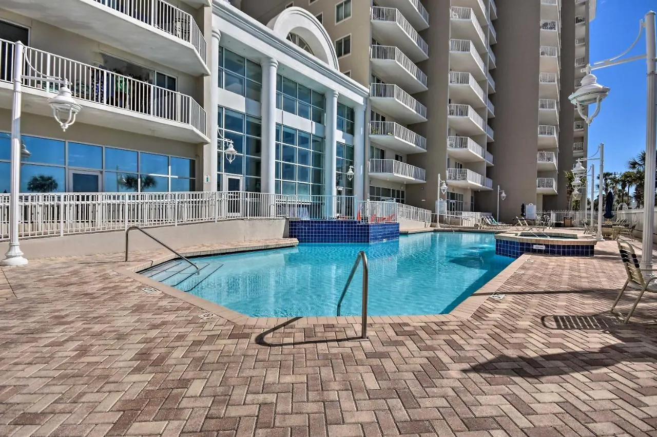 Renovated Luxury With Sweeping Ocean Views! * Destin