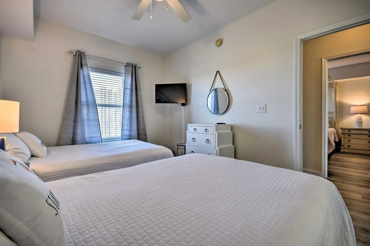 Appartamento Renovated Luxury With Sweeping Ocean Views!