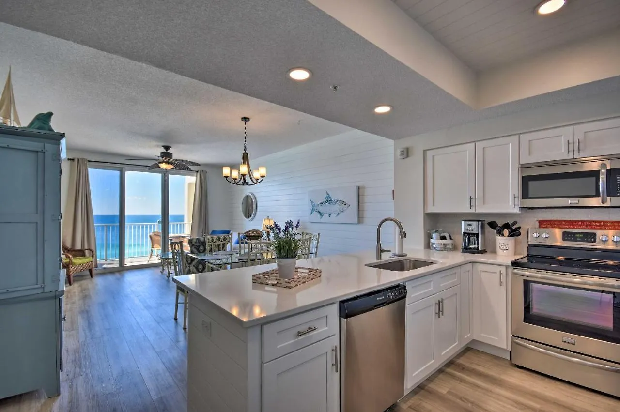 Renovated Luxury With Sweeping Ocean Views! * Destin