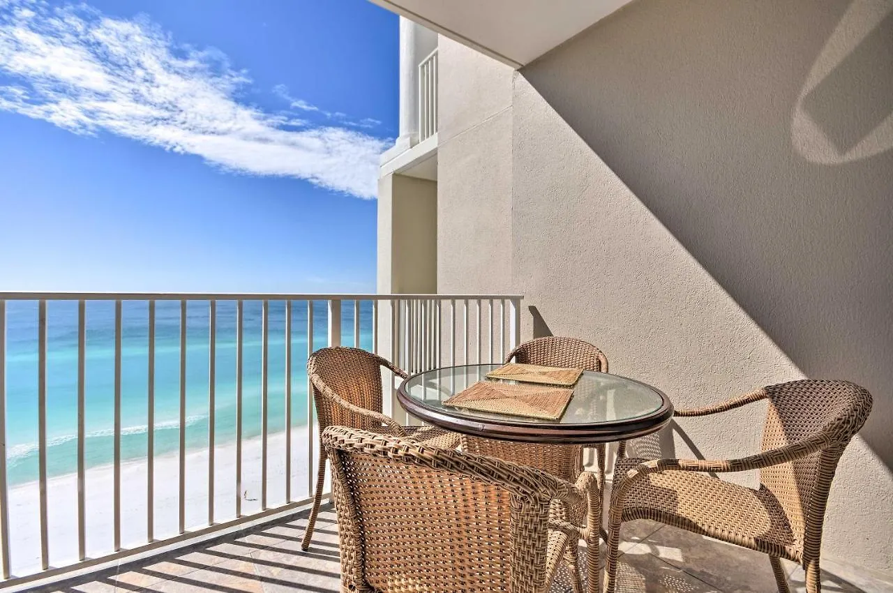 Appartamento Renovated Luxury With Sweeping Ocean Views! Destin