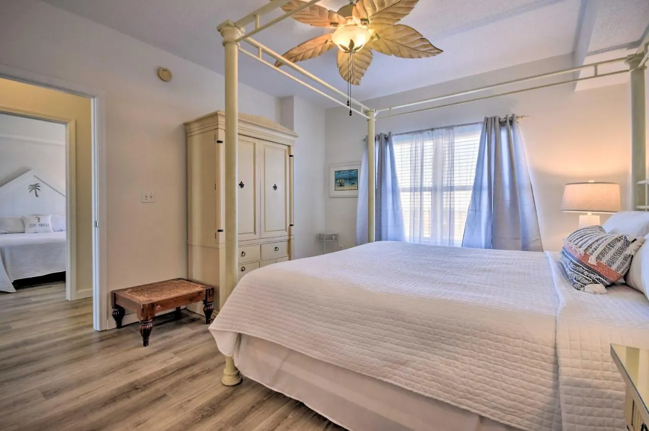 Renovated Luxury With Sweeping Ocean Views! Destin