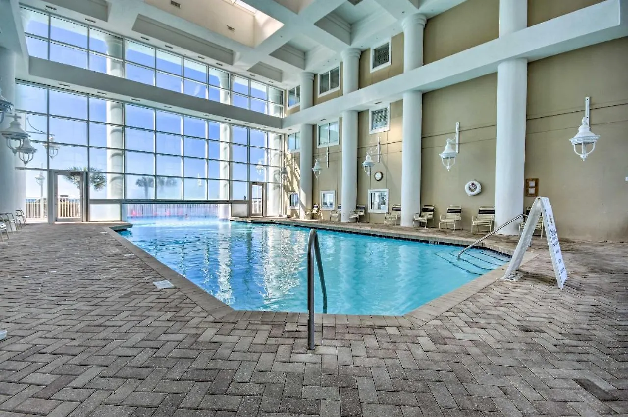 Renovated Luxury With Sweeping Ocean Views! * Destin