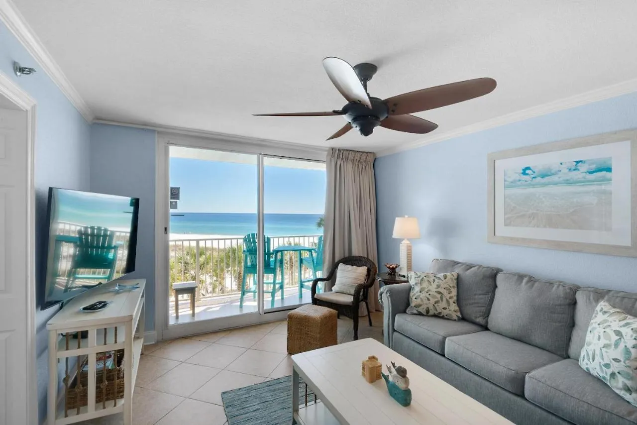 On The Gulf 401 Apartment Destin
