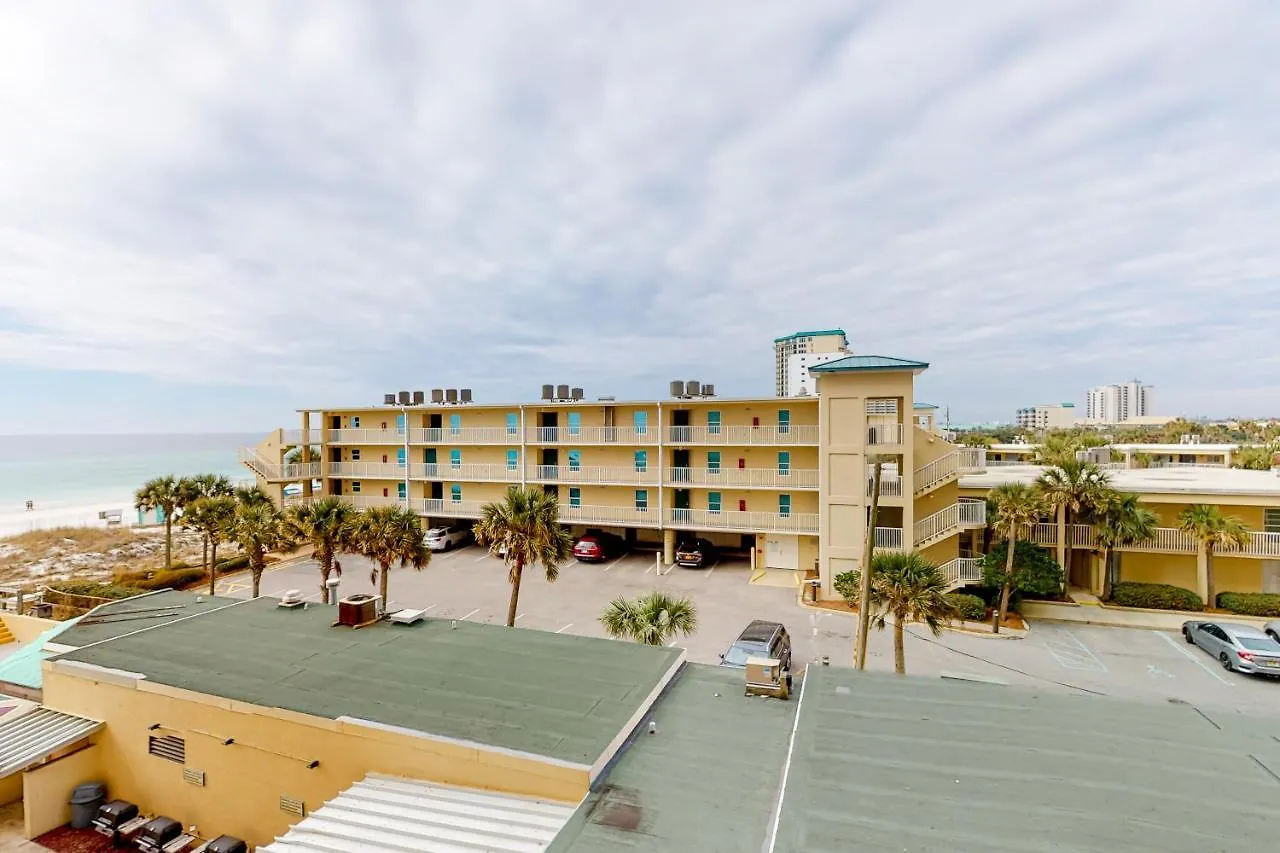 Sundestin 0414 Hotel *