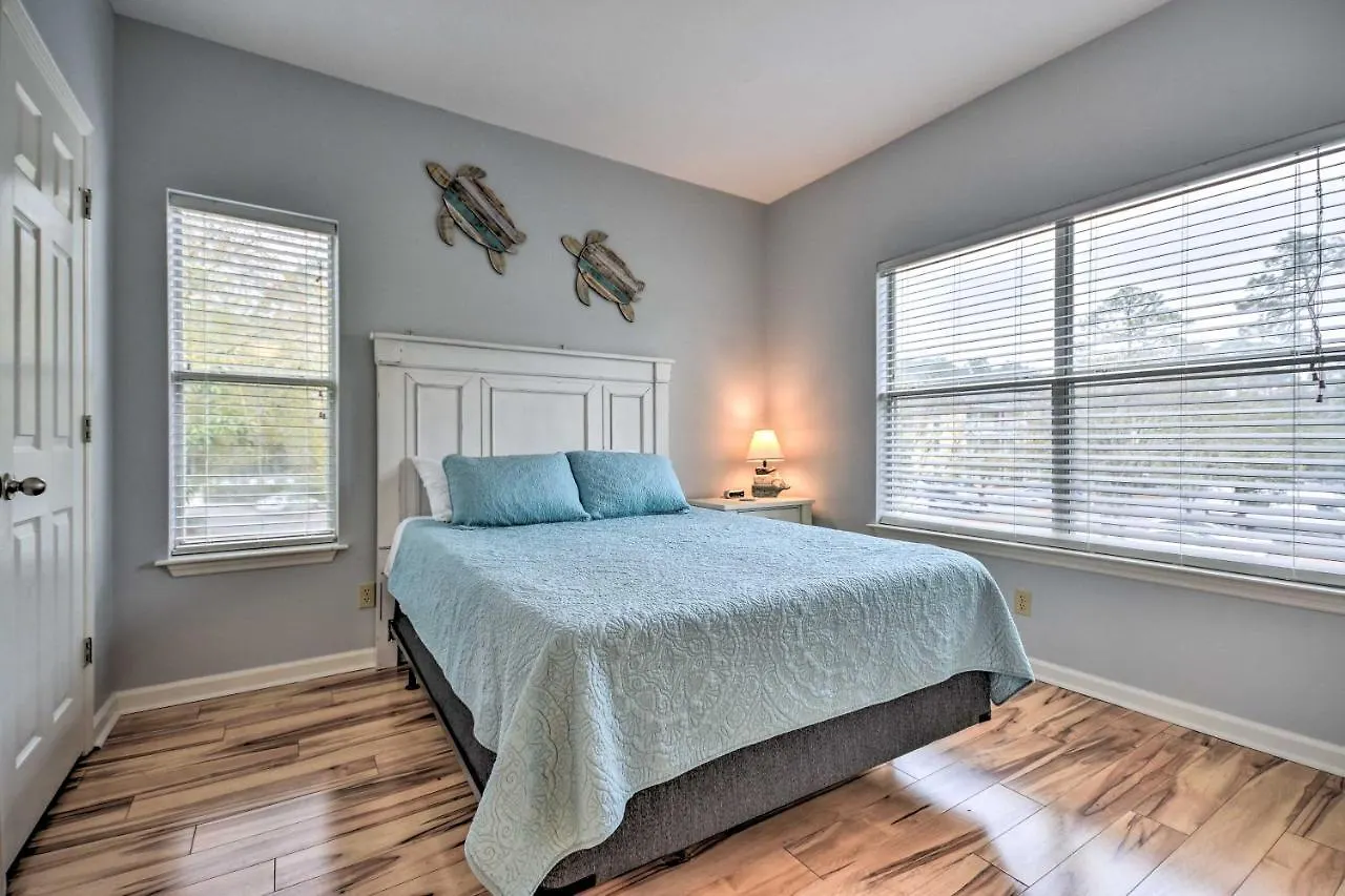 Coastal Sandestin Near Beaches And Golf! Apartment