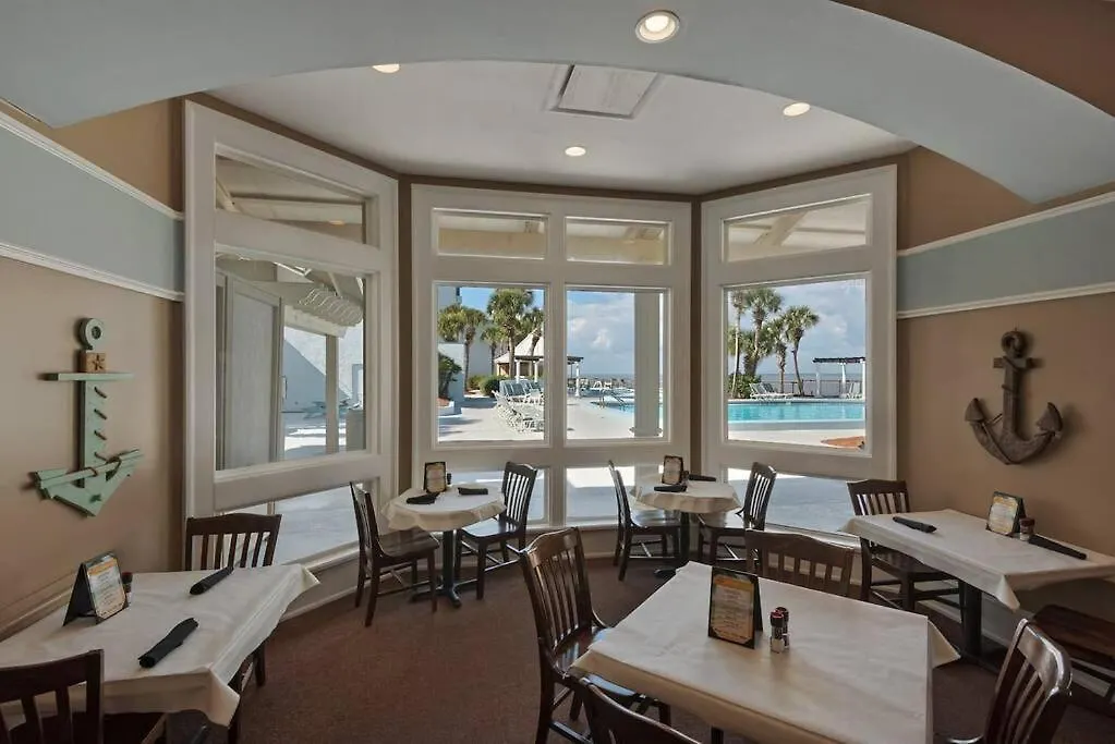 Lovely Sandestin With Balcony And Sunset View