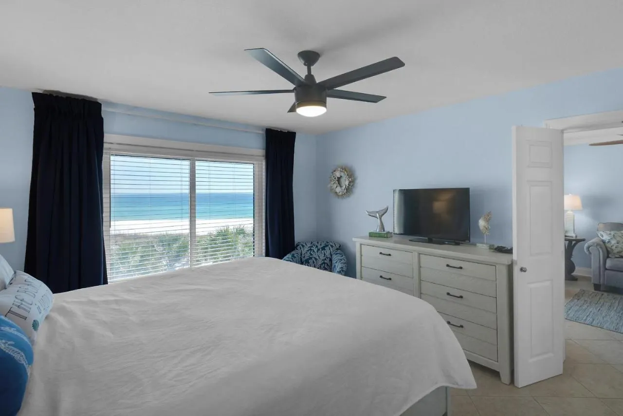 On The Gulf 401 Apartment Destin